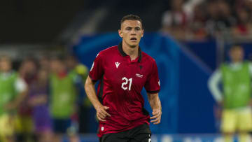 Kristjan Asllani