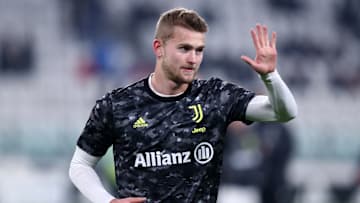 Matthijs de Ligt
