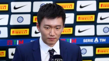 Steven Zhang