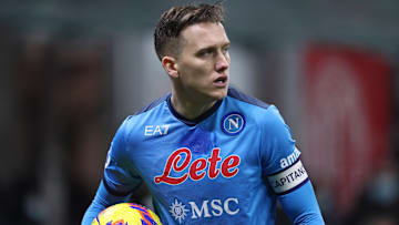 Piotr Zielinski