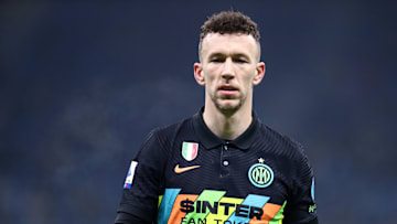 Ivan Perisic