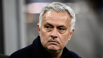 Jose Mourinho