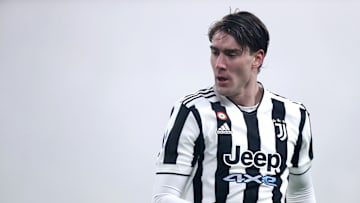 Dusan Vlahovic