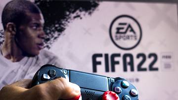 Fifa 22 Fifa 22