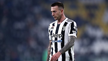 Federico Bernardeschi