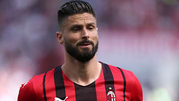Olivier Giroud