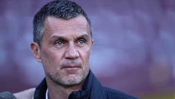  Paolo Maldini