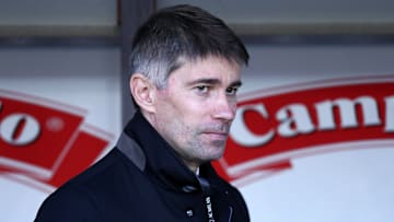 Frederic Massara