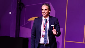 Nuno Gomes