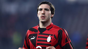 Sandro Tonali