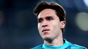 Federico Chiesa