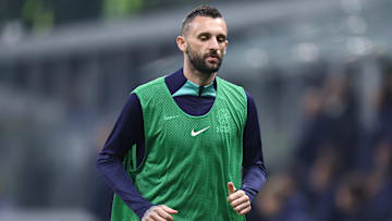 Marcelo Brozovic