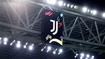 Juventus logo 