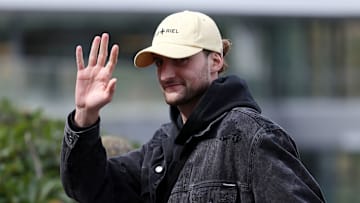 Adrien Rabiot 