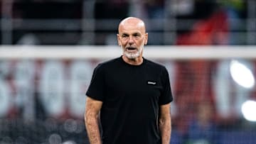 Stefano Pioli 
