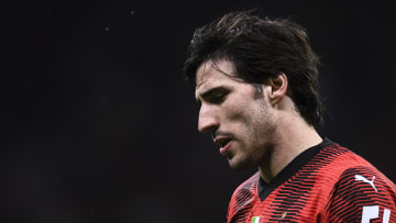 Sandro Tonali
