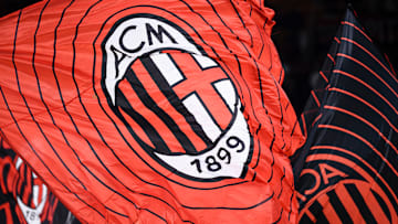 Logo Ac Milan 