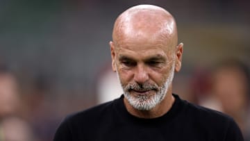 Stefano Pioli