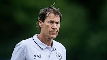 Rudi Garcia