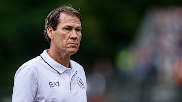 Rudi Garcia