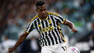 Alex Sandro