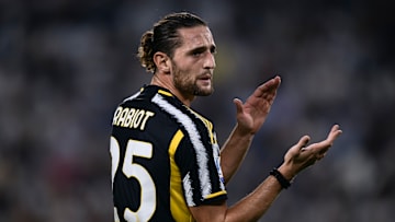 Adrien Rabiot