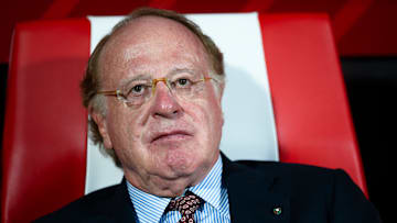 Paolo Scaroni