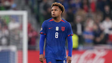 McKennie