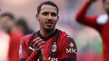 Ismael Bennacer