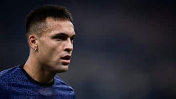 Lautaro Martinez