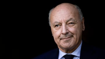 Giuseppe Marotta