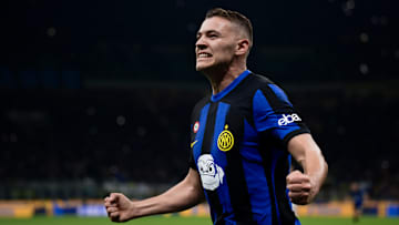 Kristjan Asllani
