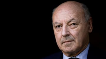 Giuseppe Marotta Giuseppe Marotta