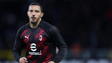 Ismael Bennacer