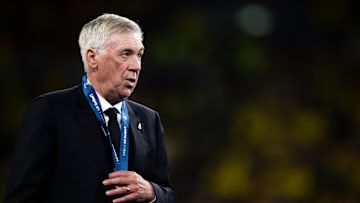 Carlo Ancelotti