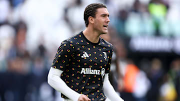 Dusan Vlahovic