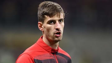 Matteo Gabbia