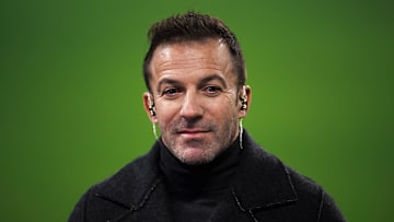 Alessandro Del Piero