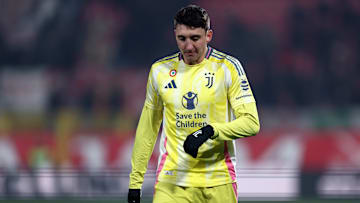 Andrea Cambiaso