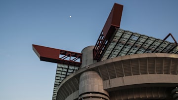 Giuseppe Meazza 