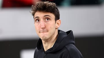 Andrea Cambiaso