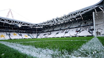 Allianz Stadium