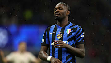 Marcus Thuram