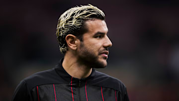 Theo Hernandez