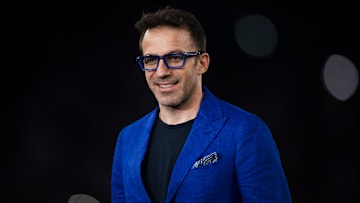 Alessandro Del Piero
