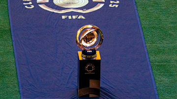 Al Ahly FC v Inter Miami CF: Group A - FIFA Club World Cup 2025