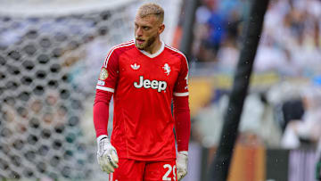 Michele Di Gregorio