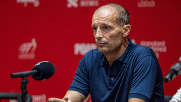 Massimiliano Allegri