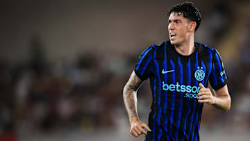 Alessandro Bastoni