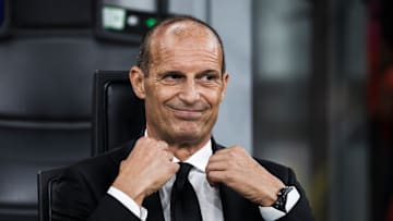Massimiliano Allegri
